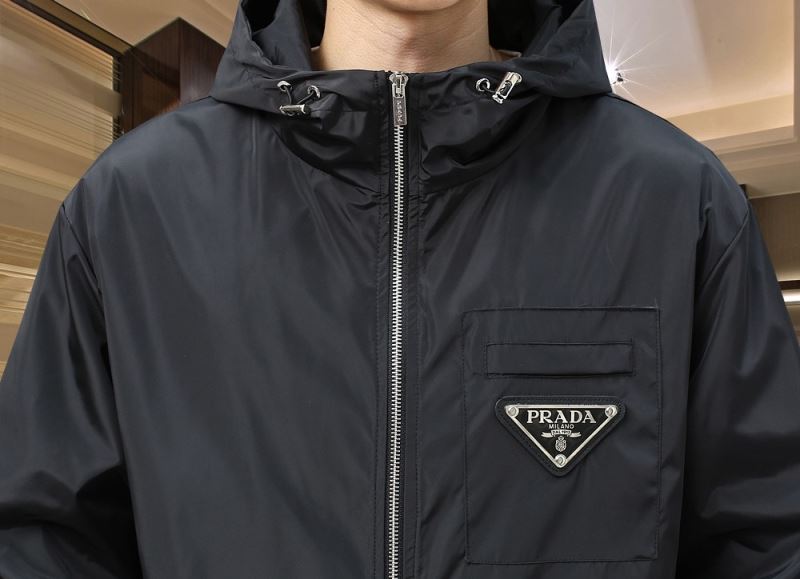 Prada Outwear